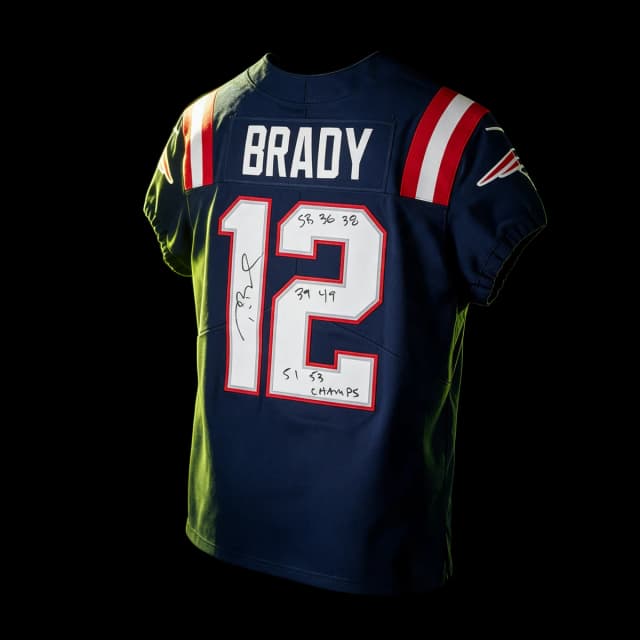 Brady Box