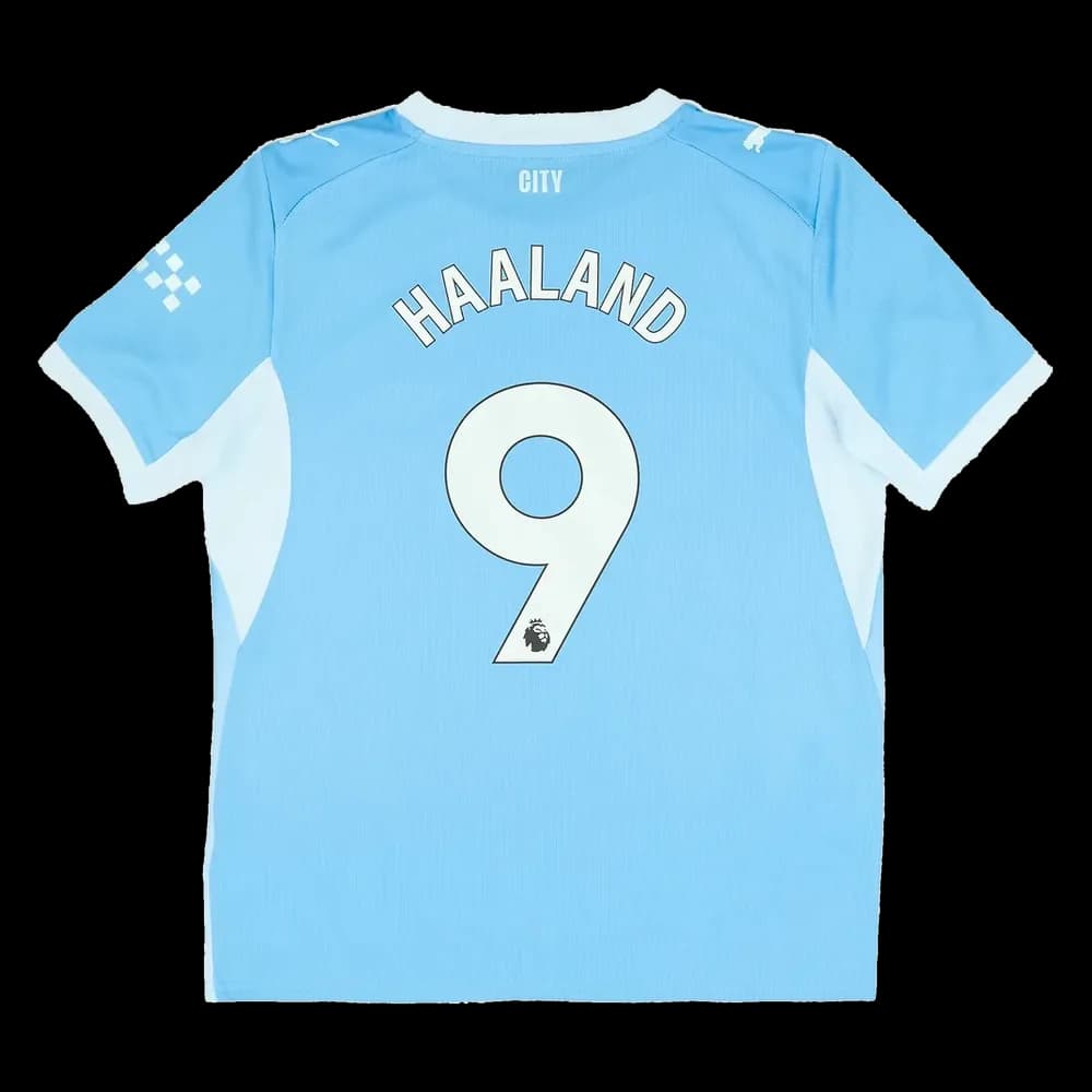 Legends shirt