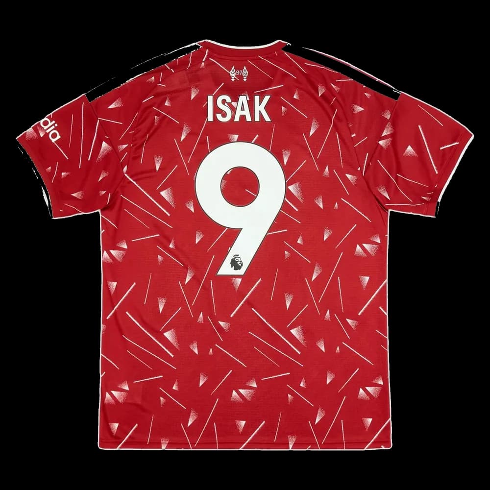 Legends shirt