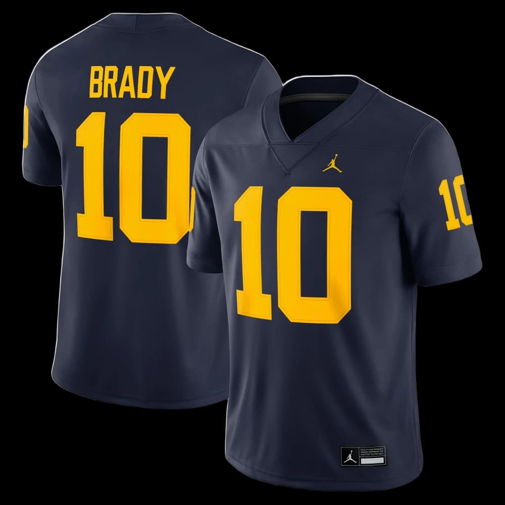Legends shirt