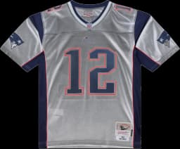 Brady Patriots 2000 Legacy jersey (Mitchell & Ness)