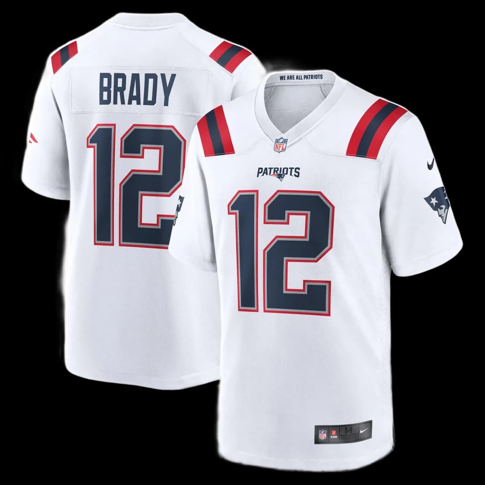 Legends shirt