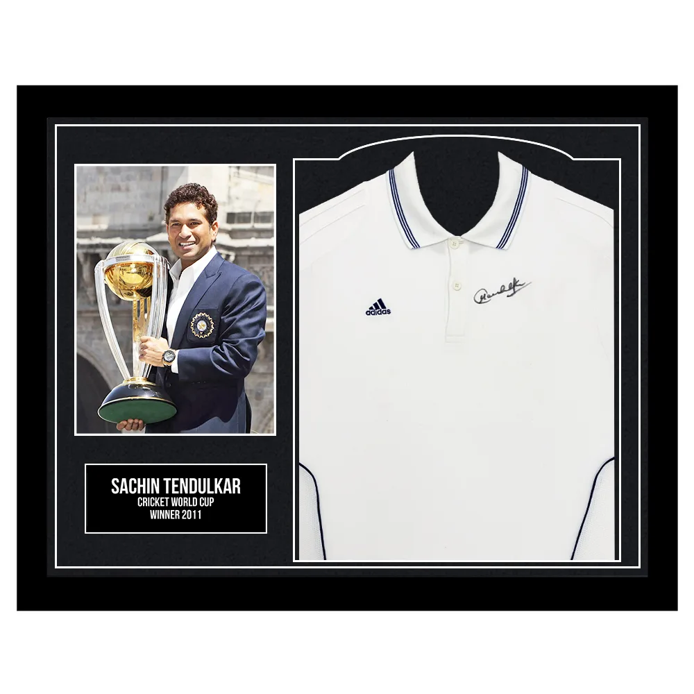 Legends shirt