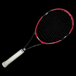 Wilson Pro Staff RF97 Autograph racket