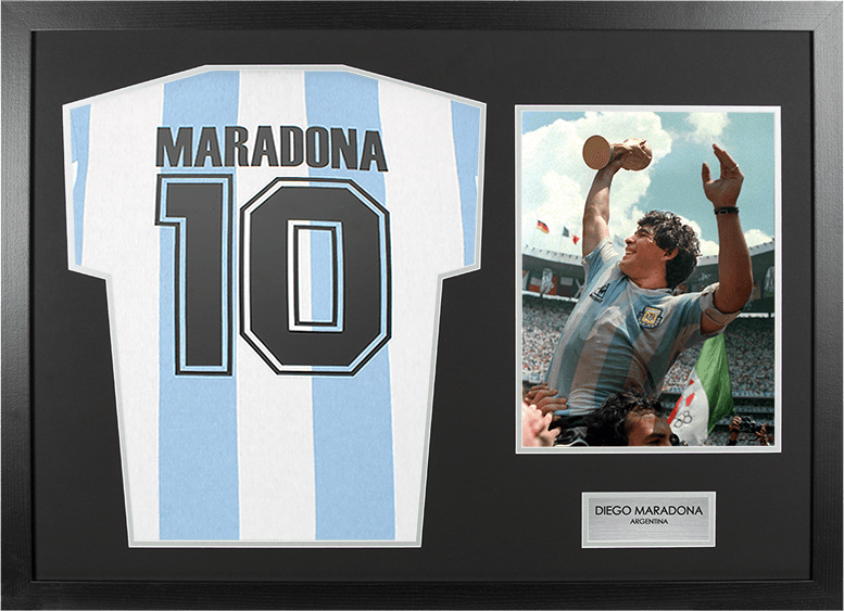 Legends shirt