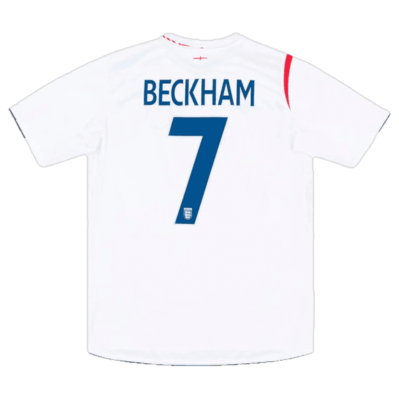 Legends shirt