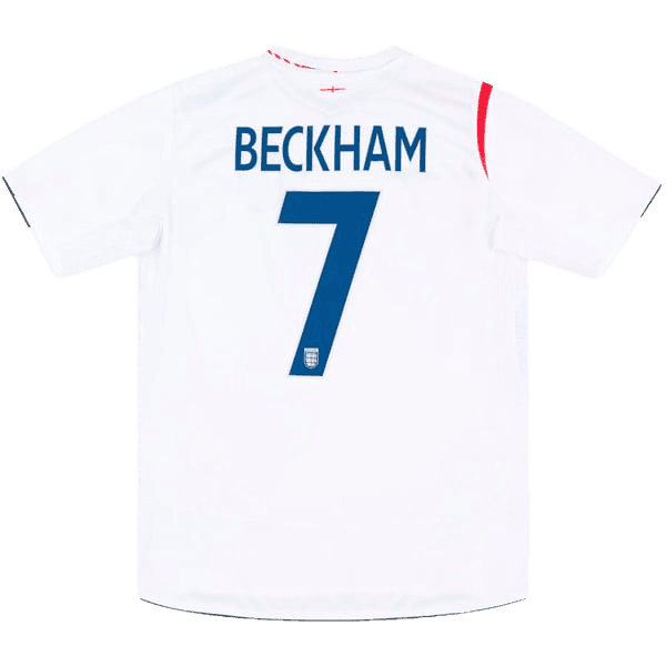 Legends shirt