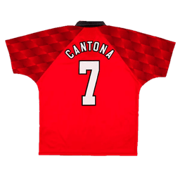 Cantona shirt