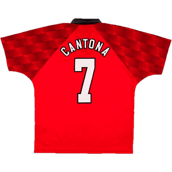 Legends shirt