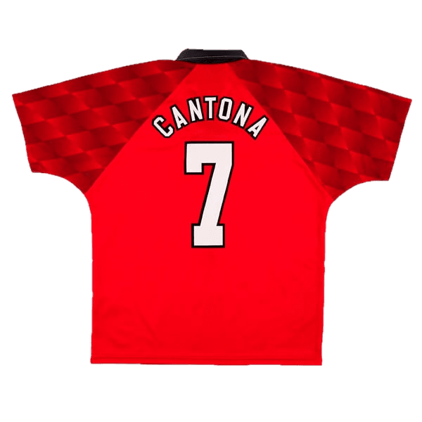 Legends shirt