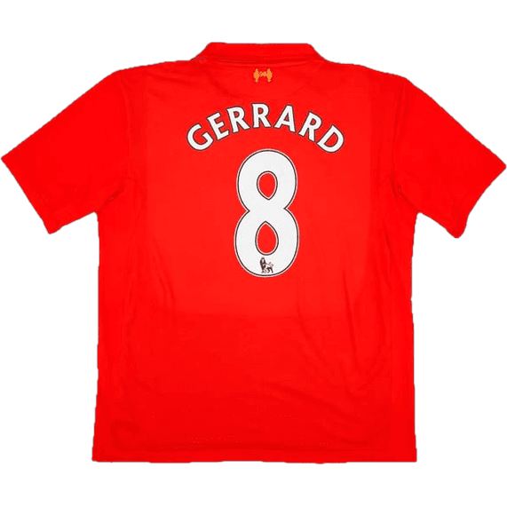 Legends shirt