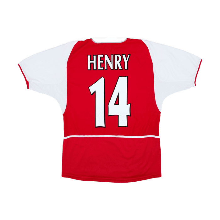 Legends shirt
