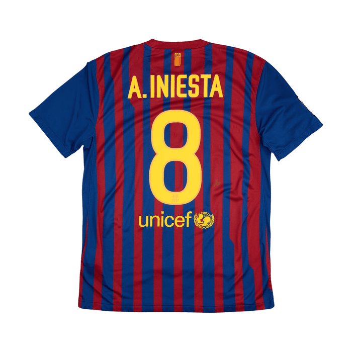Legends shirt