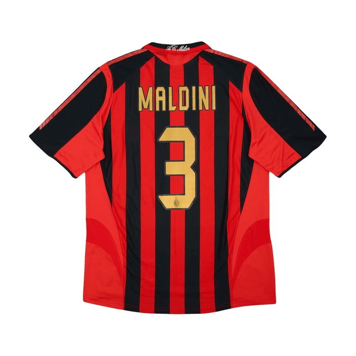 Legends shirt