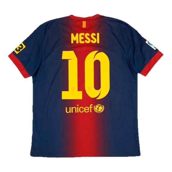 Legends shirt