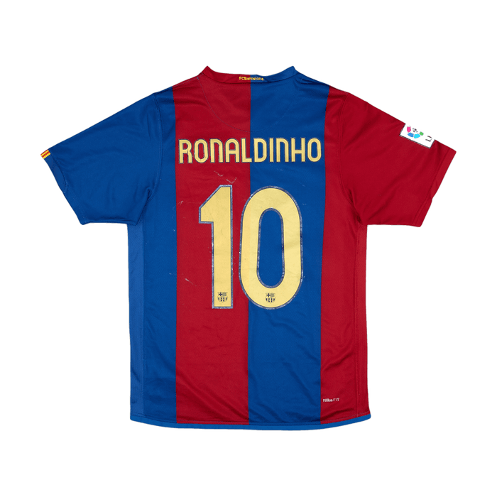 Legends shirt