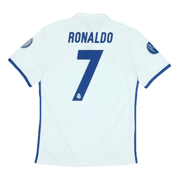 Legends shirt