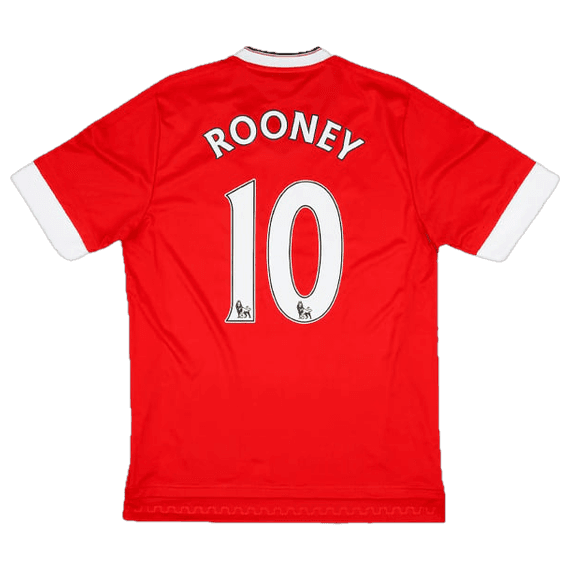 Legends shirt