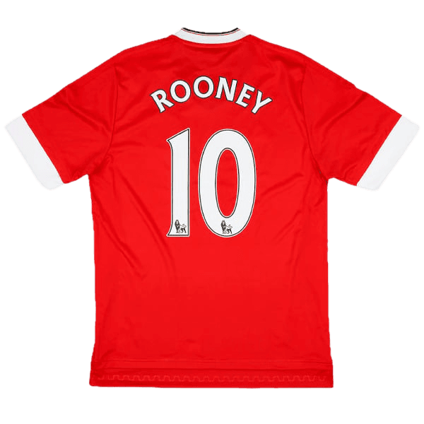 Legends shirt