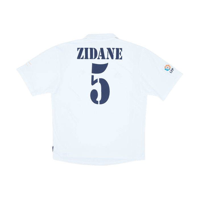 Legends shirt