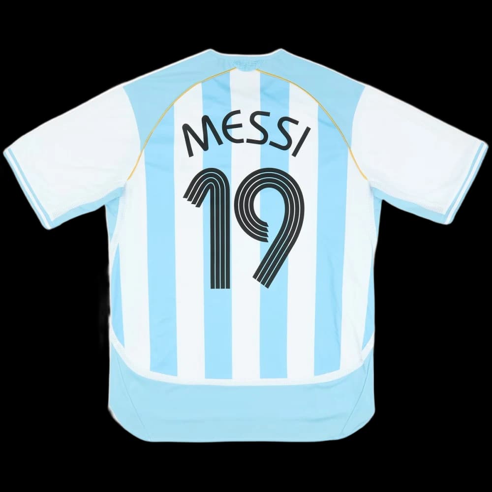 Legends shirt