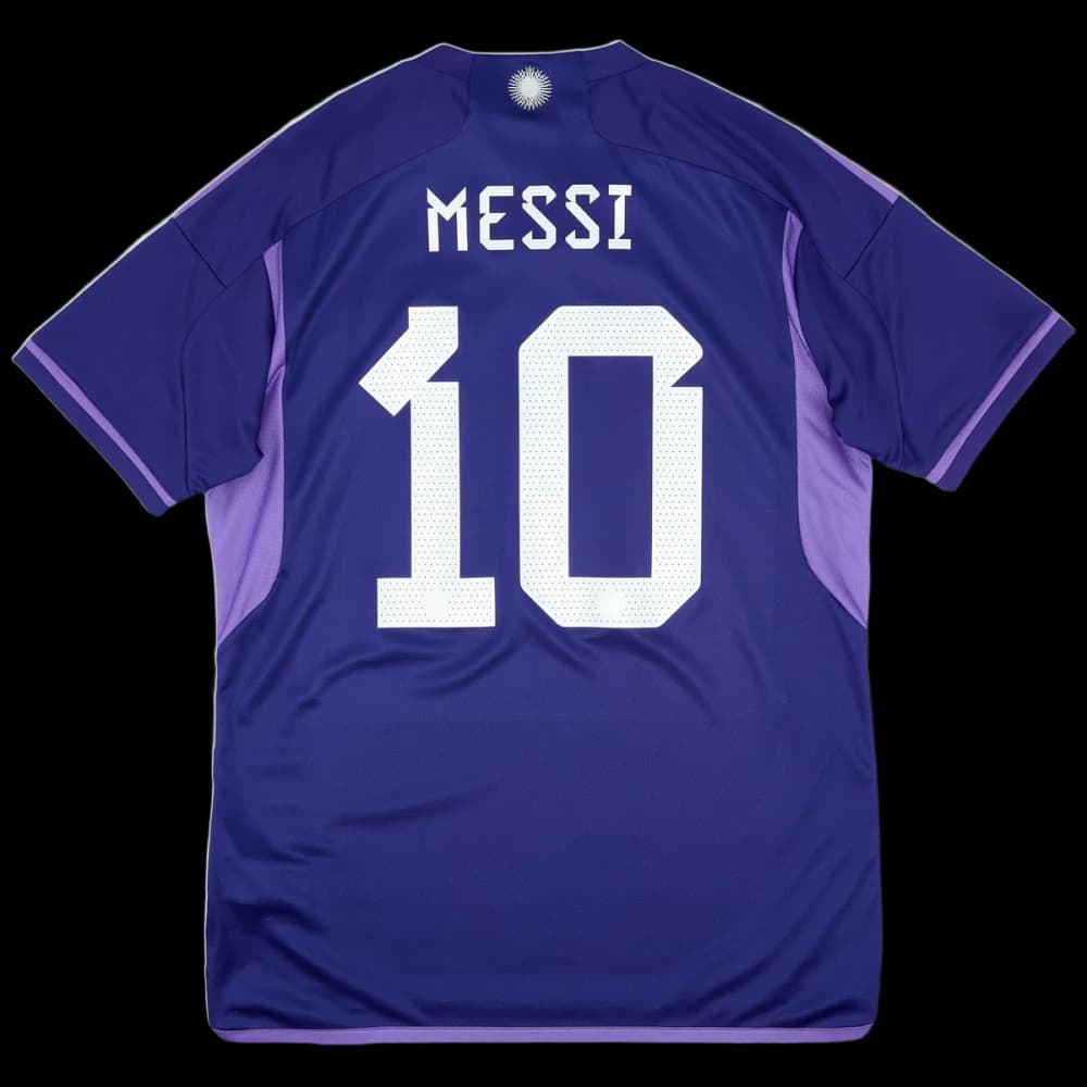 Legends shirt