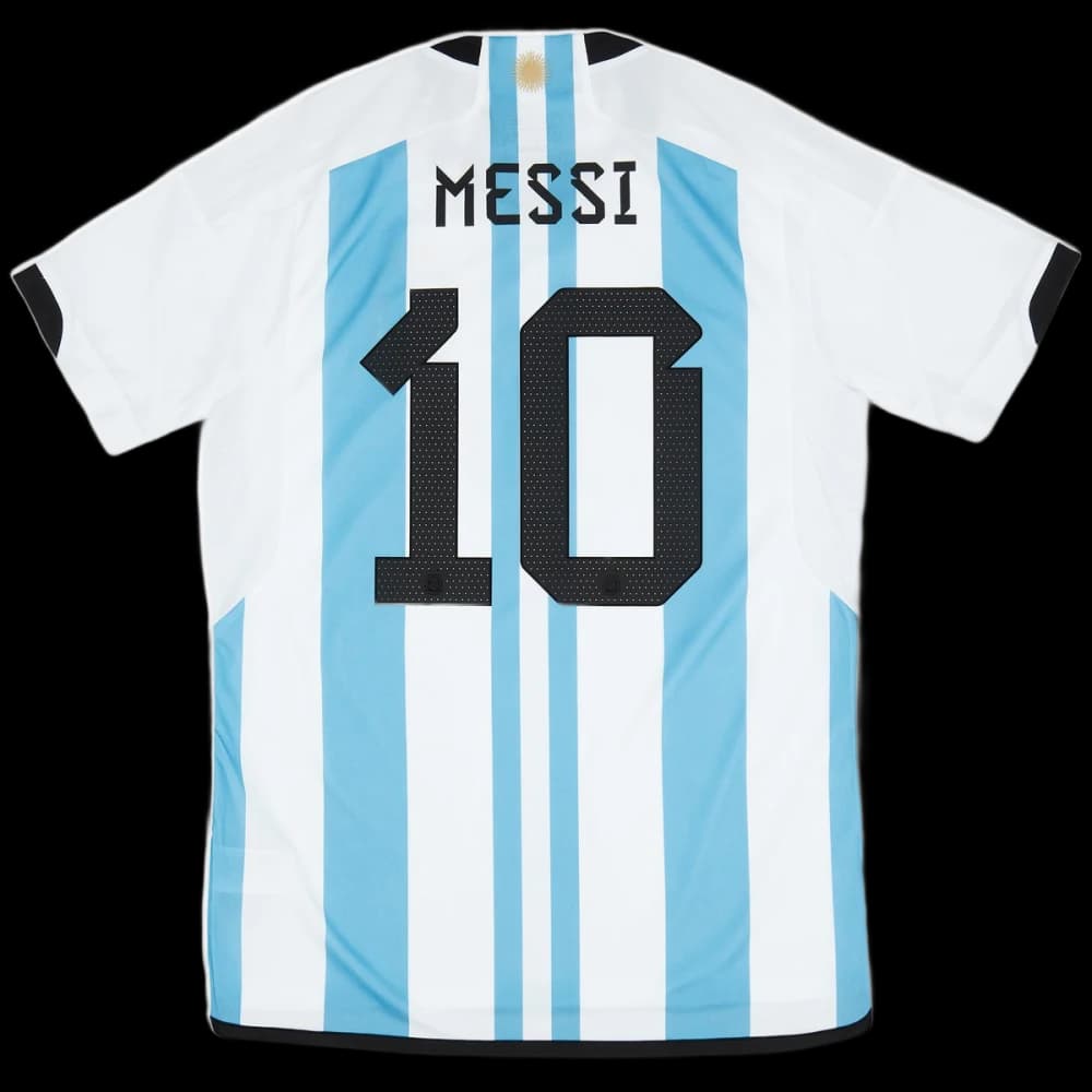 Legends shirt
