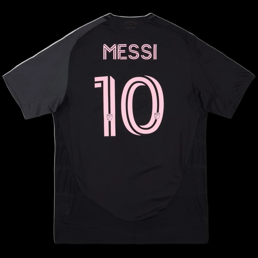Legends shirt