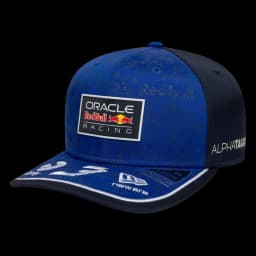 Max Verstappen 9Seventy cap, 2026 season