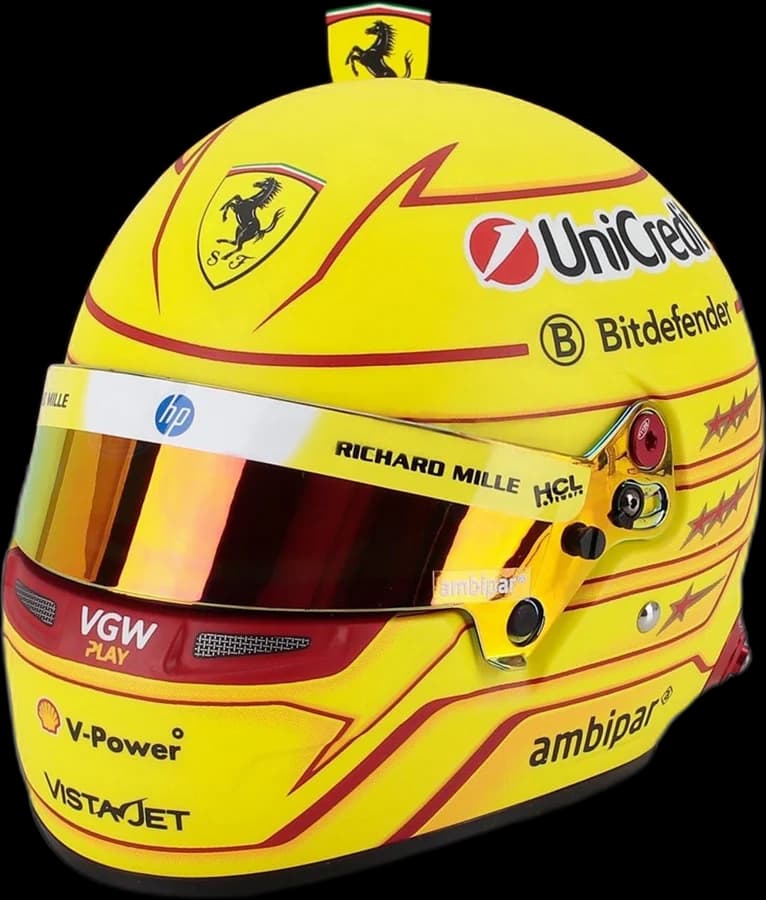 Tifosi Box