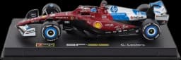 Charles Leclerc Ferrari SF-25 1:43, Miami 2025 livery
