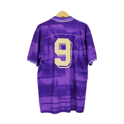Batistuta, Fiorentina 1994/95 home, #9