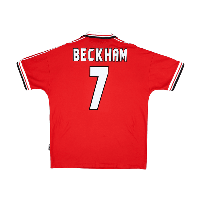 Legends shirt