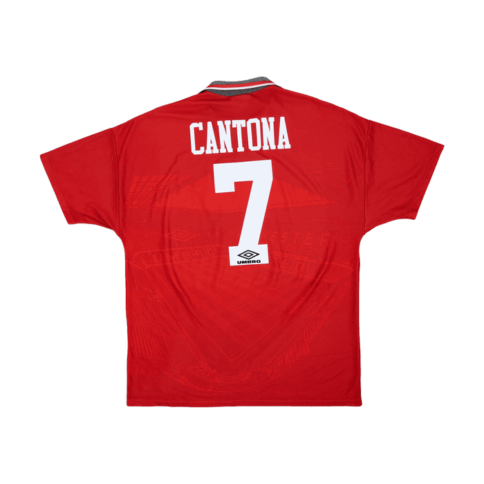 Legends shirt