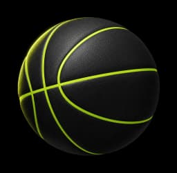 LooBasketball · 1 Oroos
