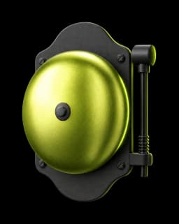LooBell · 30 Oroos