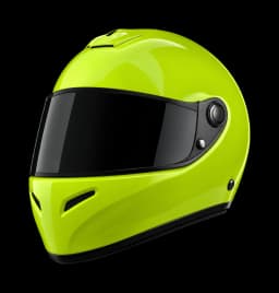 LooHelmet · 5 Oroos