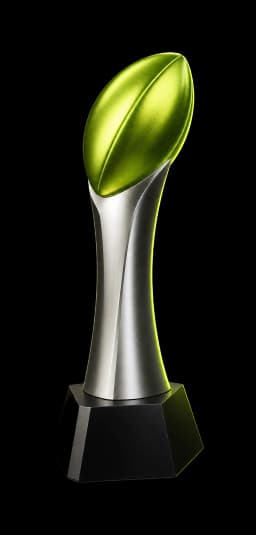 LooTrophy · 30 Oroos