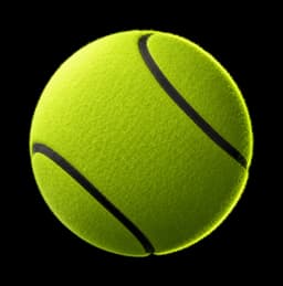 LooTennisBall · 1 Oroos